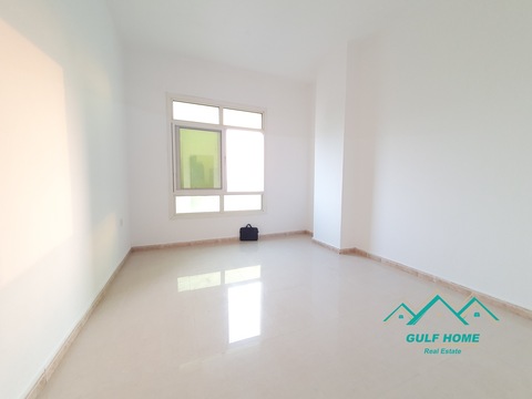 No Deposit 2bhk With Balcony Master Bedroom With Maid Room Just Close To Dubai Bus Stop