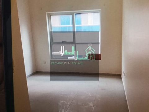 For Annual Rent, 2 Bhk In The Al Rashidya 2 ,a Large Area , Central Air Conditioning,three Bathroom