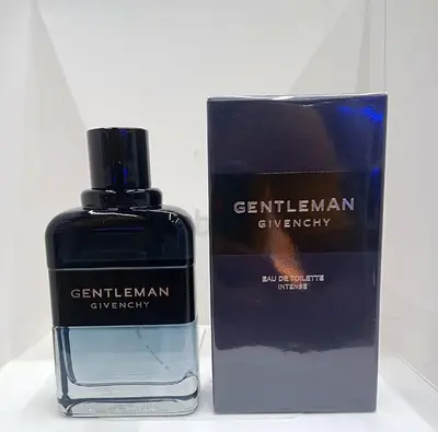 Givenchy gentleman eau de parfum 100ml