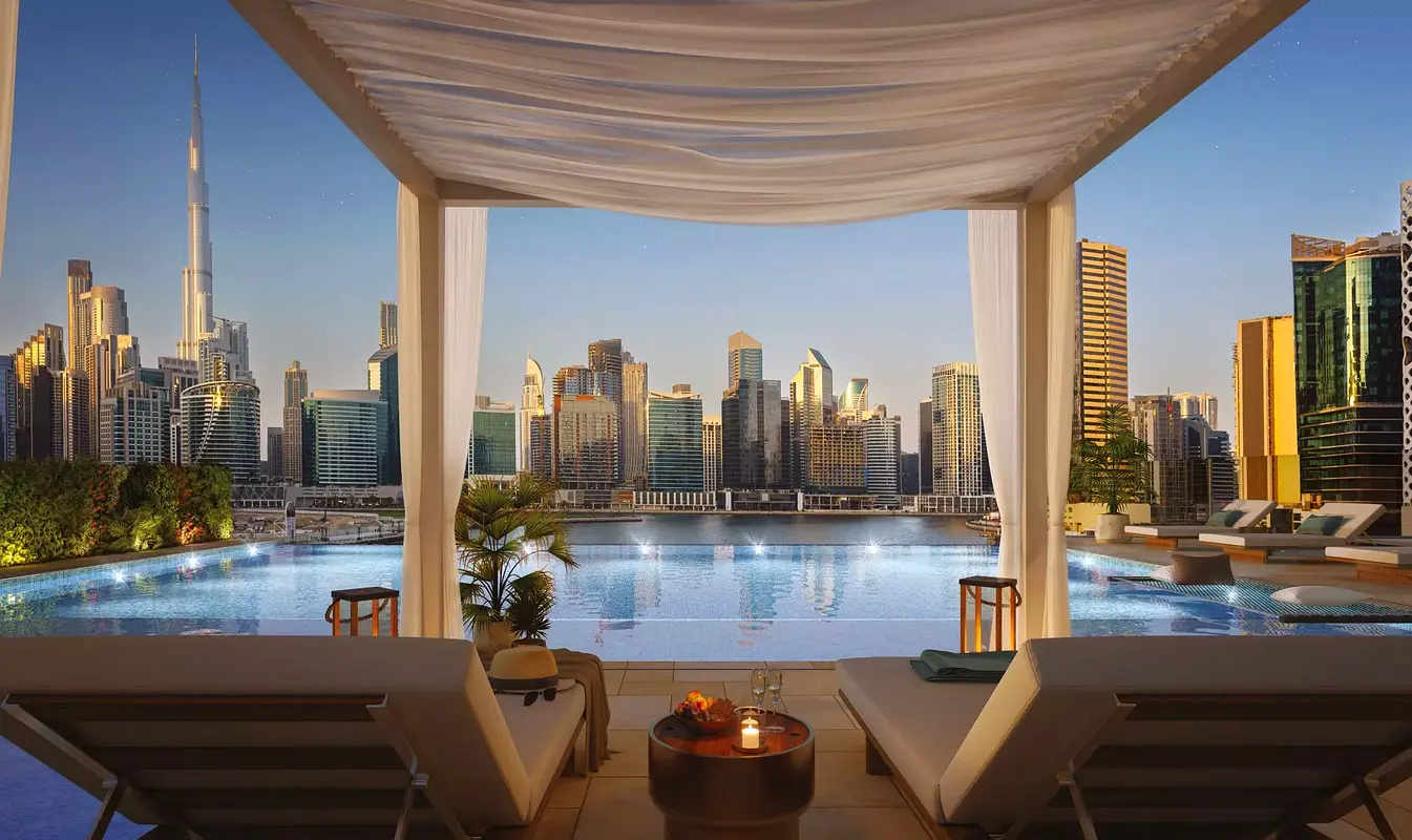 The Quayside by Ellington Properties - View 2