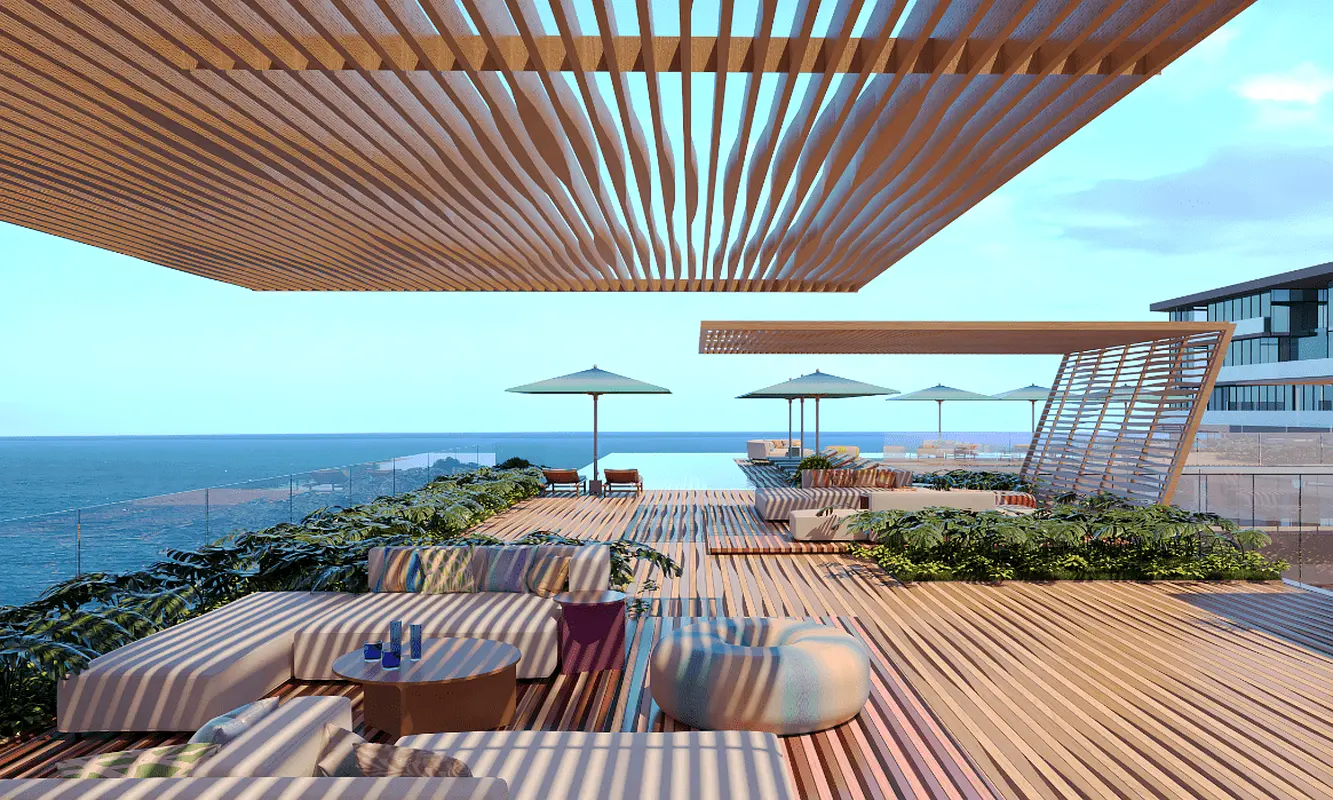 Moonstone Residence by Durar Group - View 2