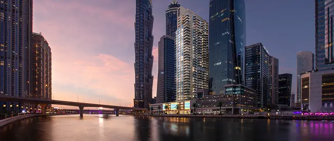 اوربان اوسيس من ميسوني