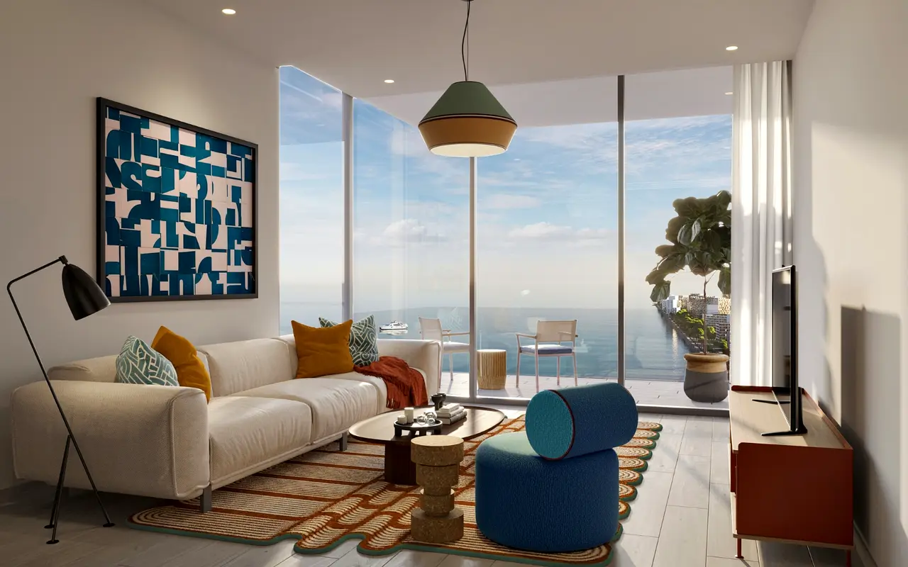 Nautica by Select Group - View 2