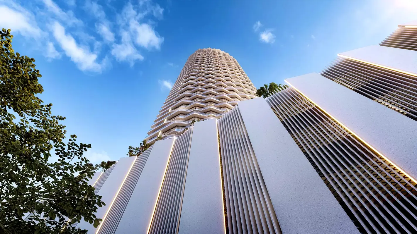 W Residences by Emaar - View 2