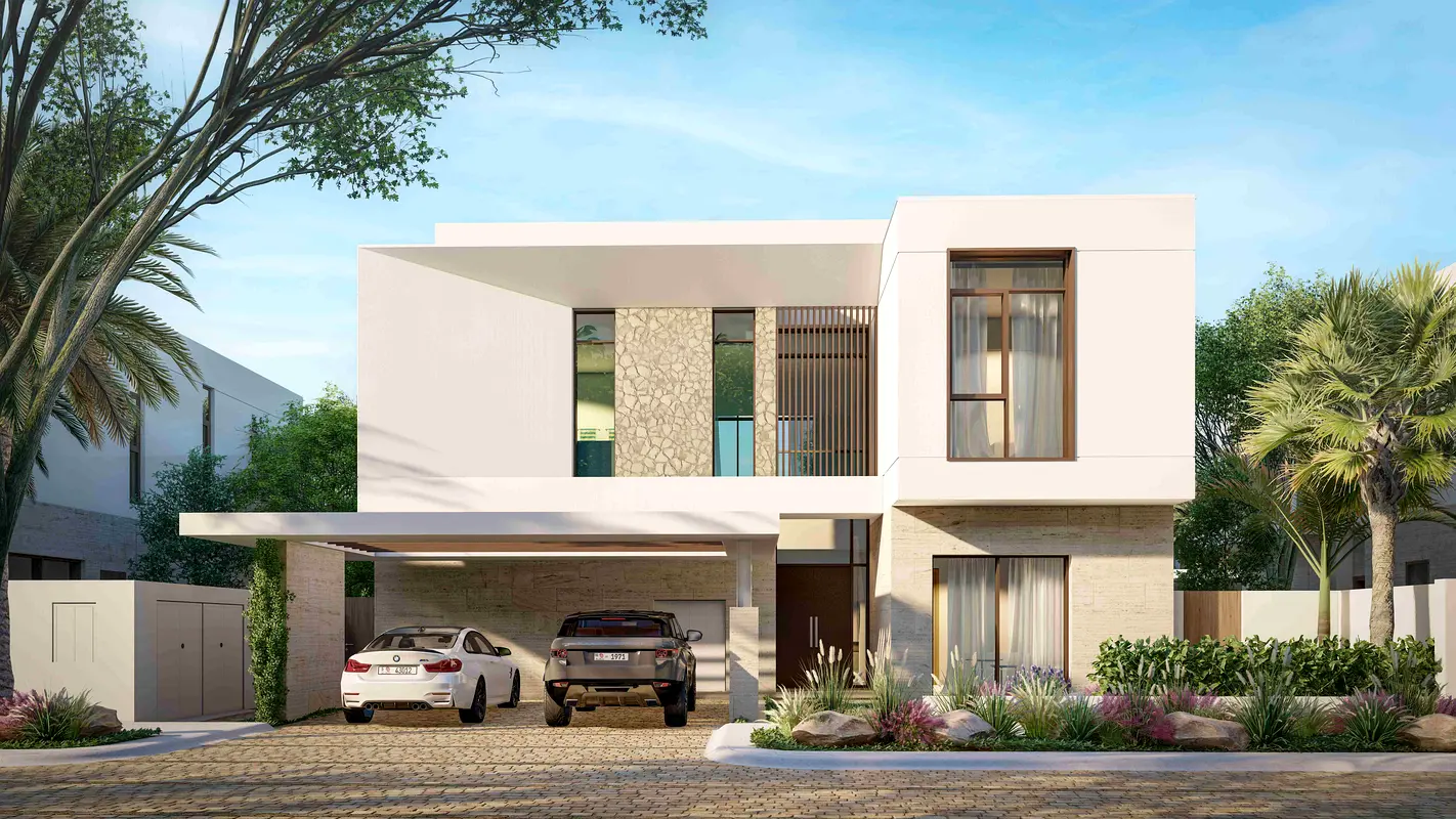 Kayan Phase 2 by IMKAN Properties - View 2