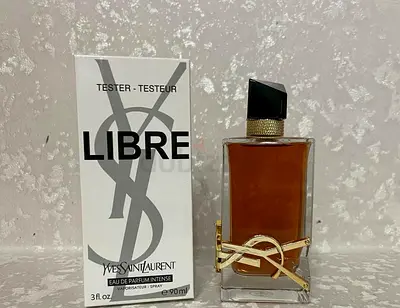 Yves St. Laurent Libre Intense - Eau De Parfum 90ml