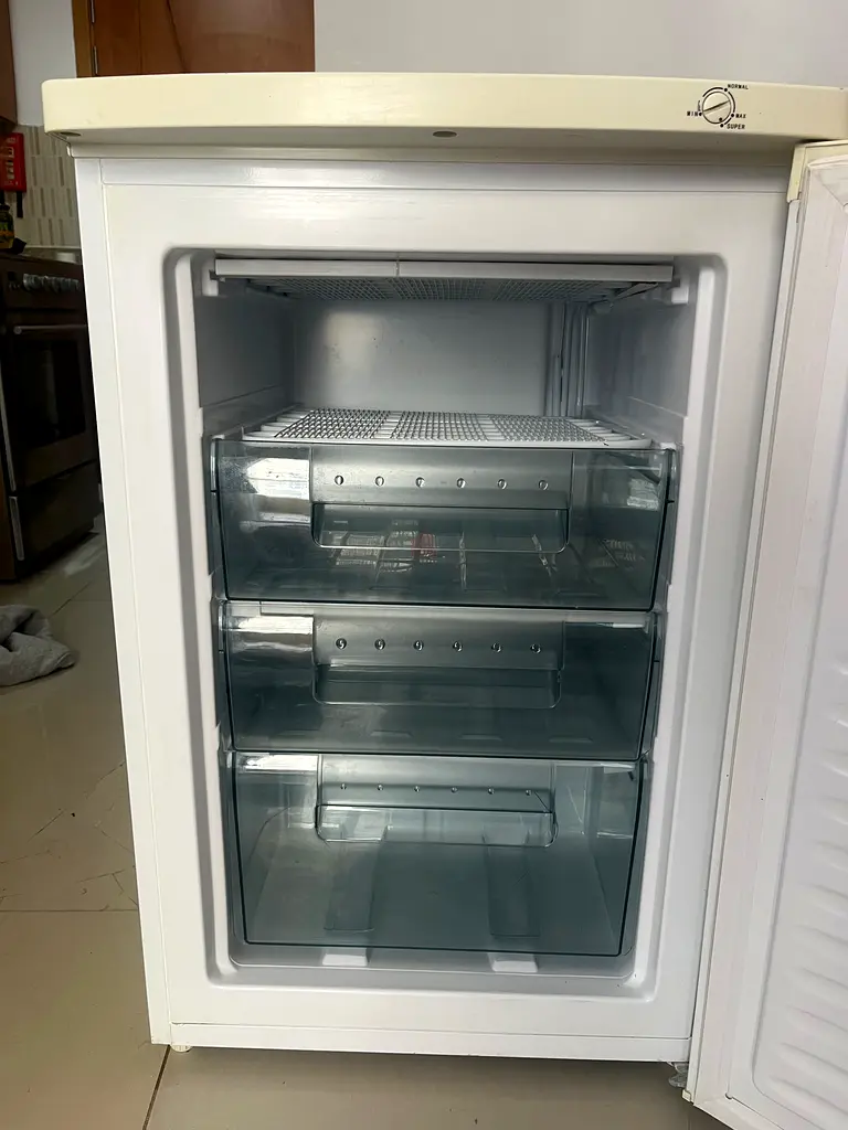Small Freezer fridge Westpoint 85L Perfect working