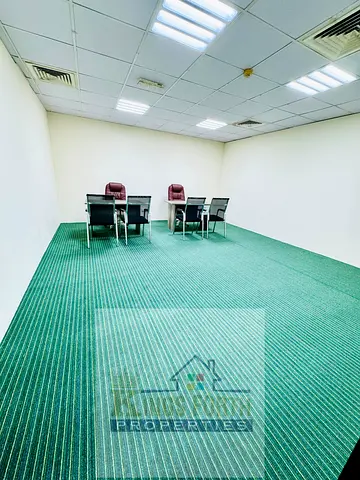 Today Hot Offer Offices Available Prime Location Dewa Wifi Free Same Time Ejari Without Security De