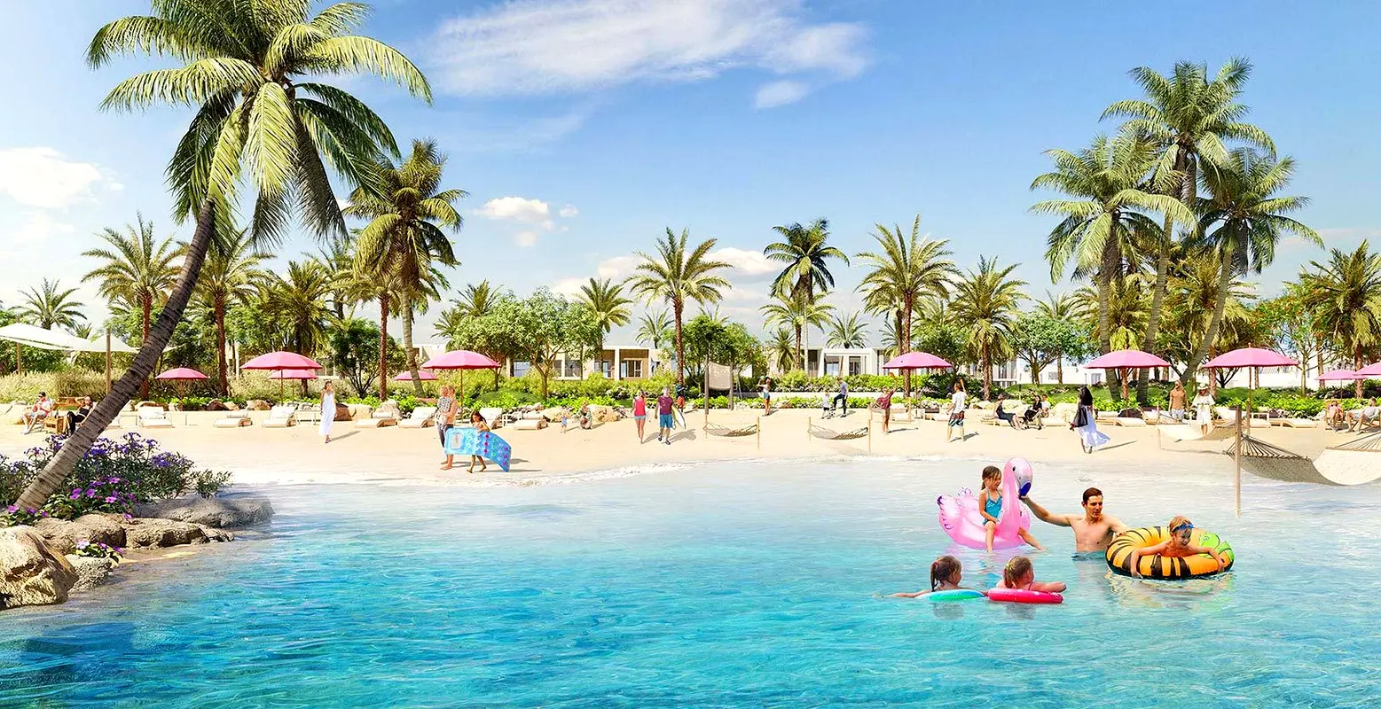 Orania by Emaar - View 2