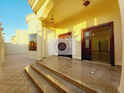 Luxurious 3 Bedrooms Hall Majlis Private Villa At Al Shamkha