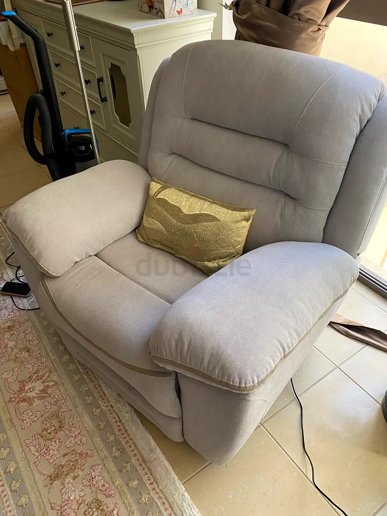 Armchairrecliner دوبيزل