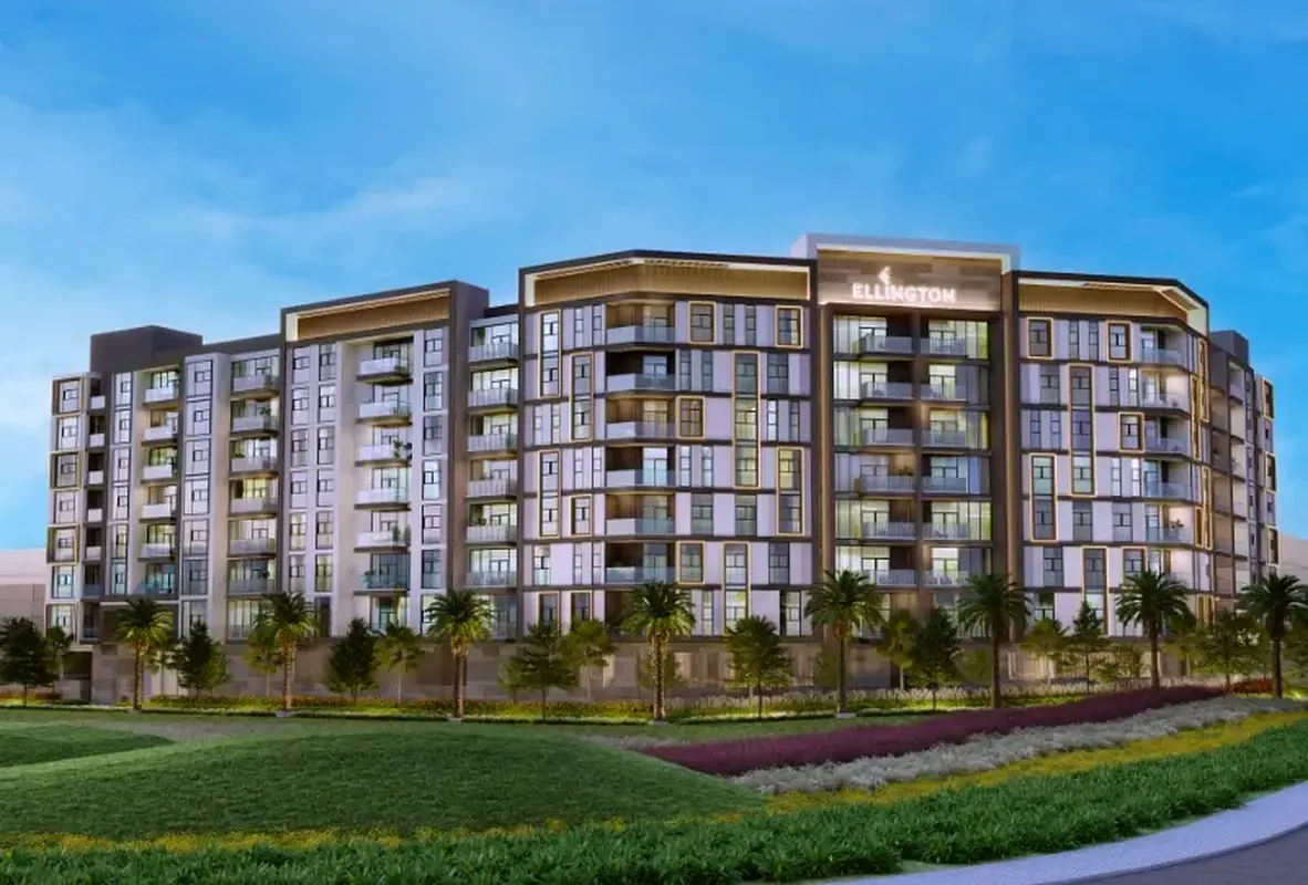 Arbor View by Ellington Properties - View 2