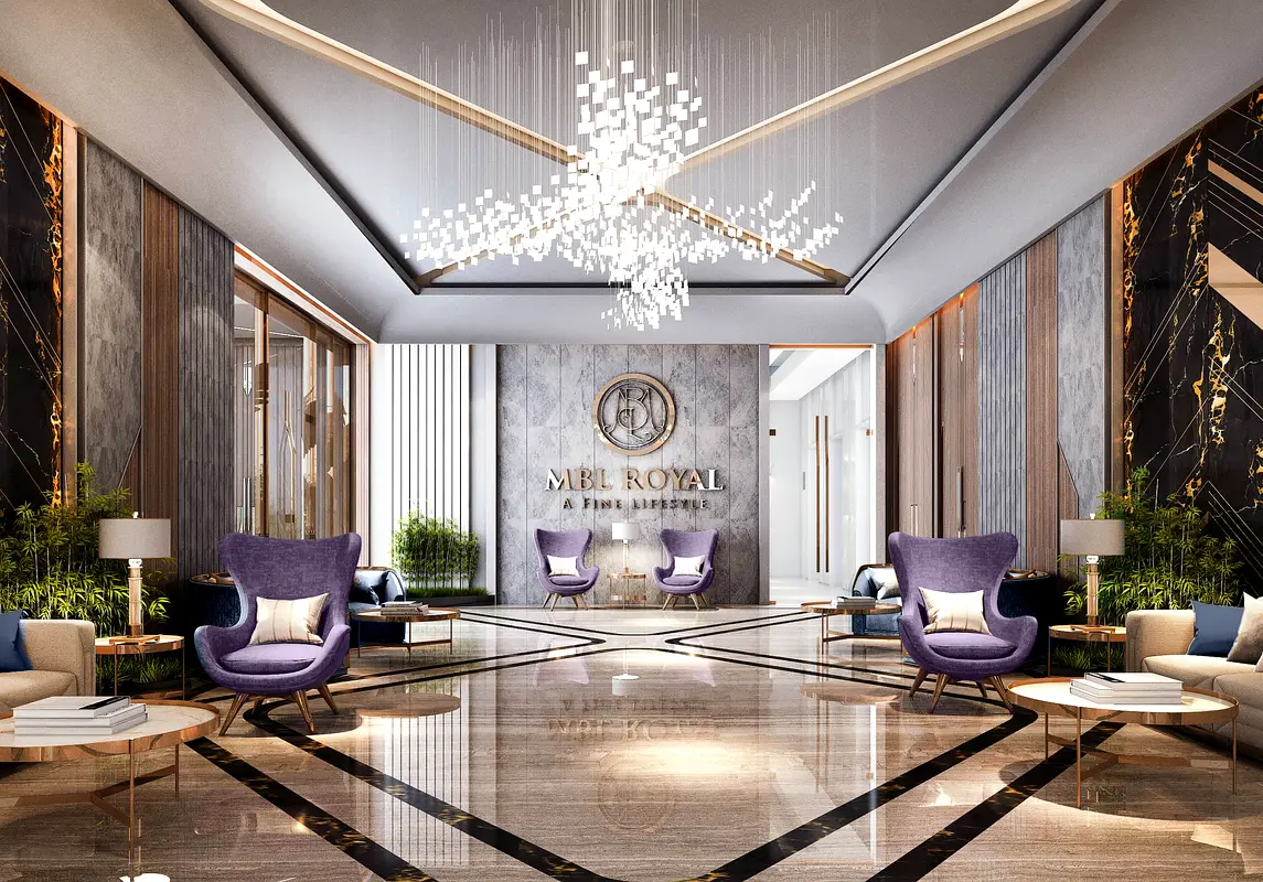 MBL Royal by MAG Group Holding - View 2