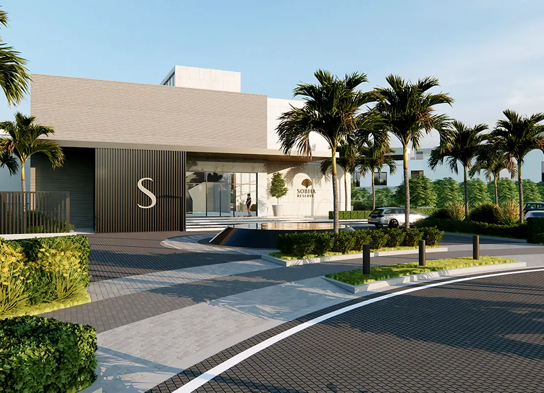 Sobha Reserve by Sobha Realty - View 2