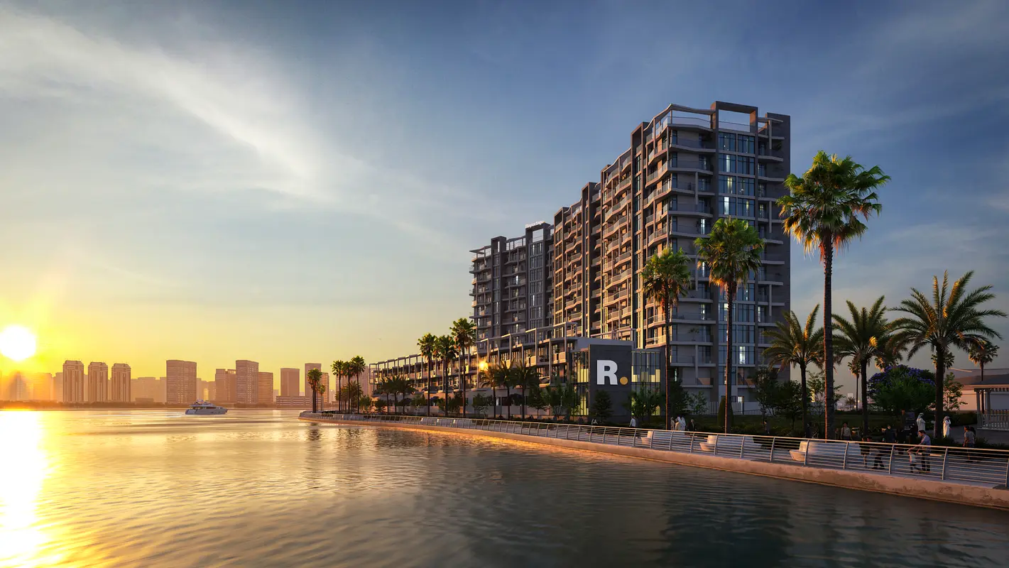 Perla 3 by Reportage Properties Developer - View 2