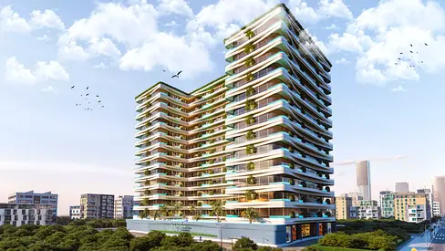 IVY Gardens by Samana