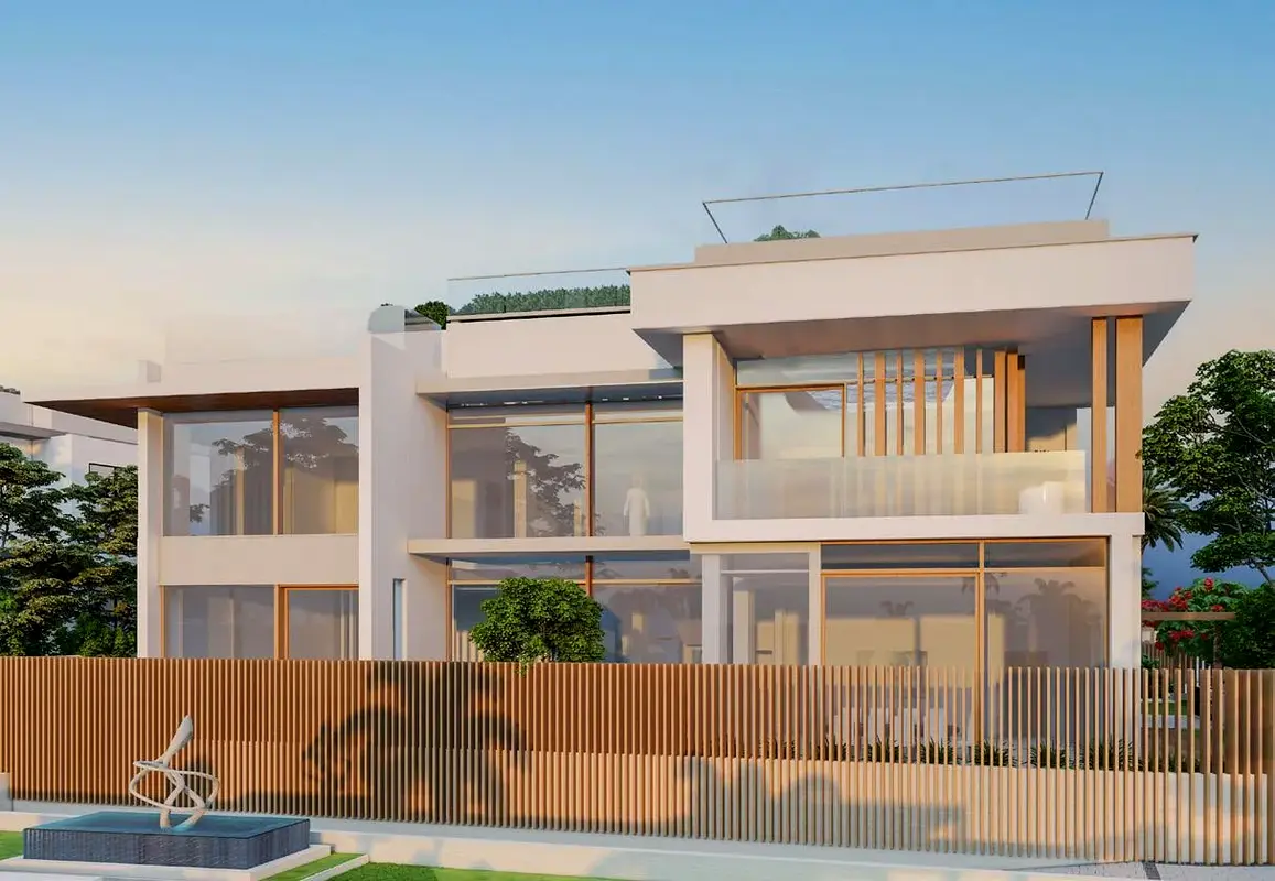 Murjan Al Saadiyat by AMS Real Estate Management - View 2