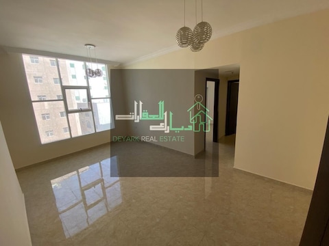 2bhk For Annual Rent In The Ajman Industria Area.