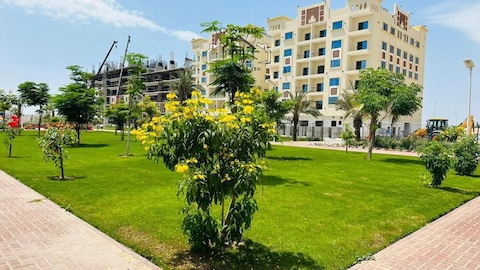 2 Bhk For Sale In Al Ameera Ajman --down Payment 57,435 Aed Monthly 7,337 Aed