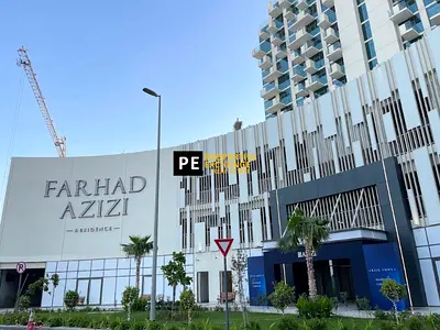 Burj Khalifa View | Spacious 1br Apartment | Vacant Soon | Investor Deal !