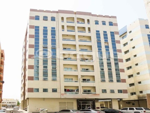 Two Rooms And A Hall For Annual Rent In Al-nainiya