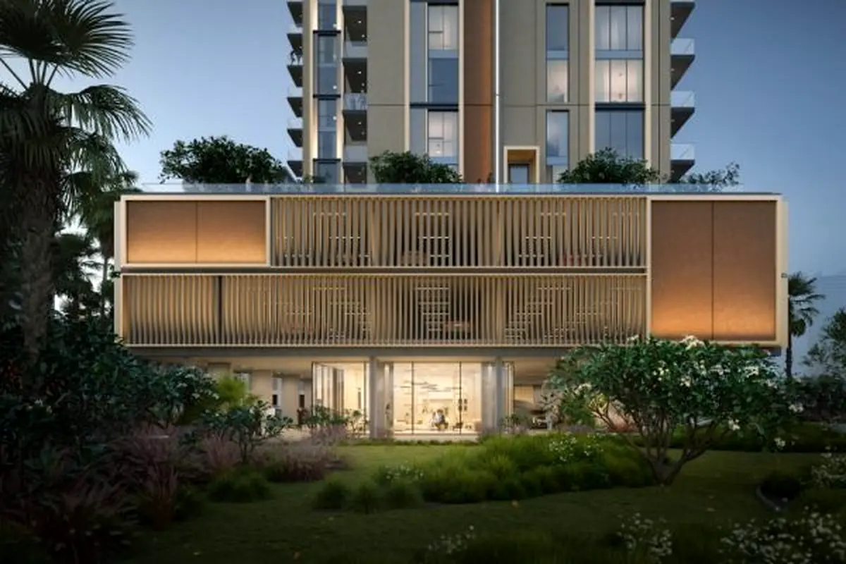 Berkeley Place by Ellington Properties - View 2
