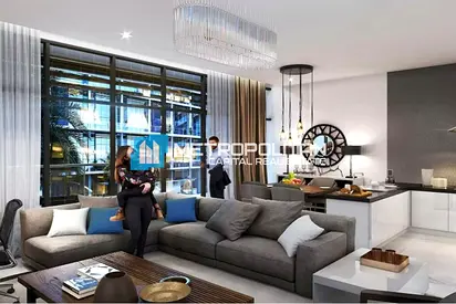 Affordable | Unfurnished | 2br Duplex | Pool View