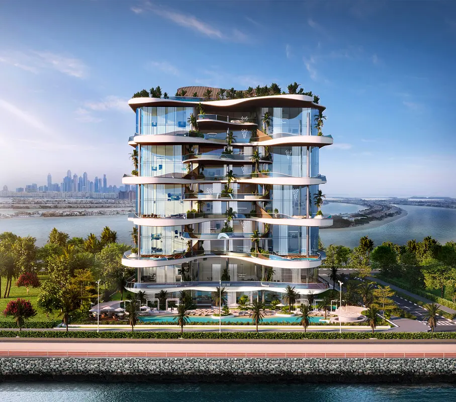 One Crescent by AHS Properties - View 2
