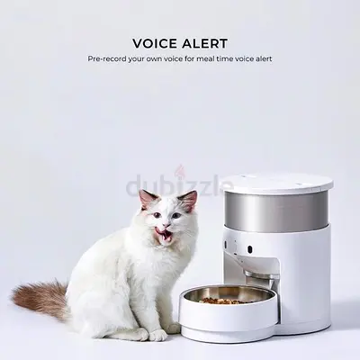 Petkit Fresh Element 3 - Automatic Feeder
