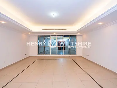 Negotiable | Maids Room | Great Facilities