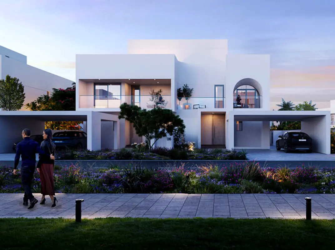 Alana by Emaar - View 2