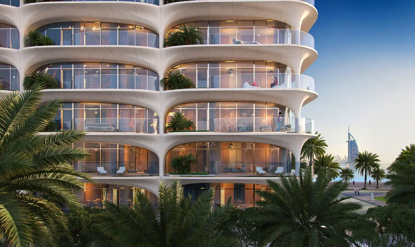 Ocean House by Ellington Properties - View 2