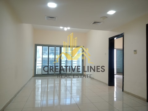 Luxury 1bhk Apartment Available For Family Rent Only 48k Al Nahda 1 Dubai