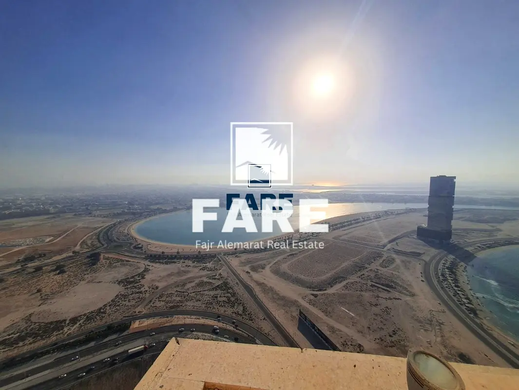 Apartment Luxury Duplex 4 Bedroom With Sea View For Sale