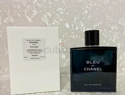 Chanel Bleu De Chanel - Eau De Parfum 100ml