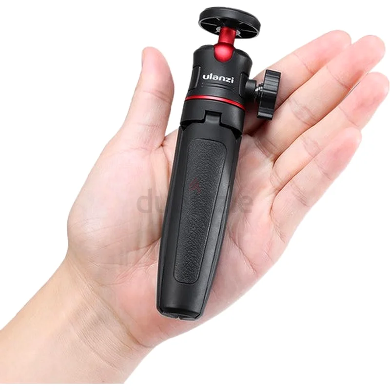 Ulanzi MT08 Selfie Stick Mini Tripod63214897736834114