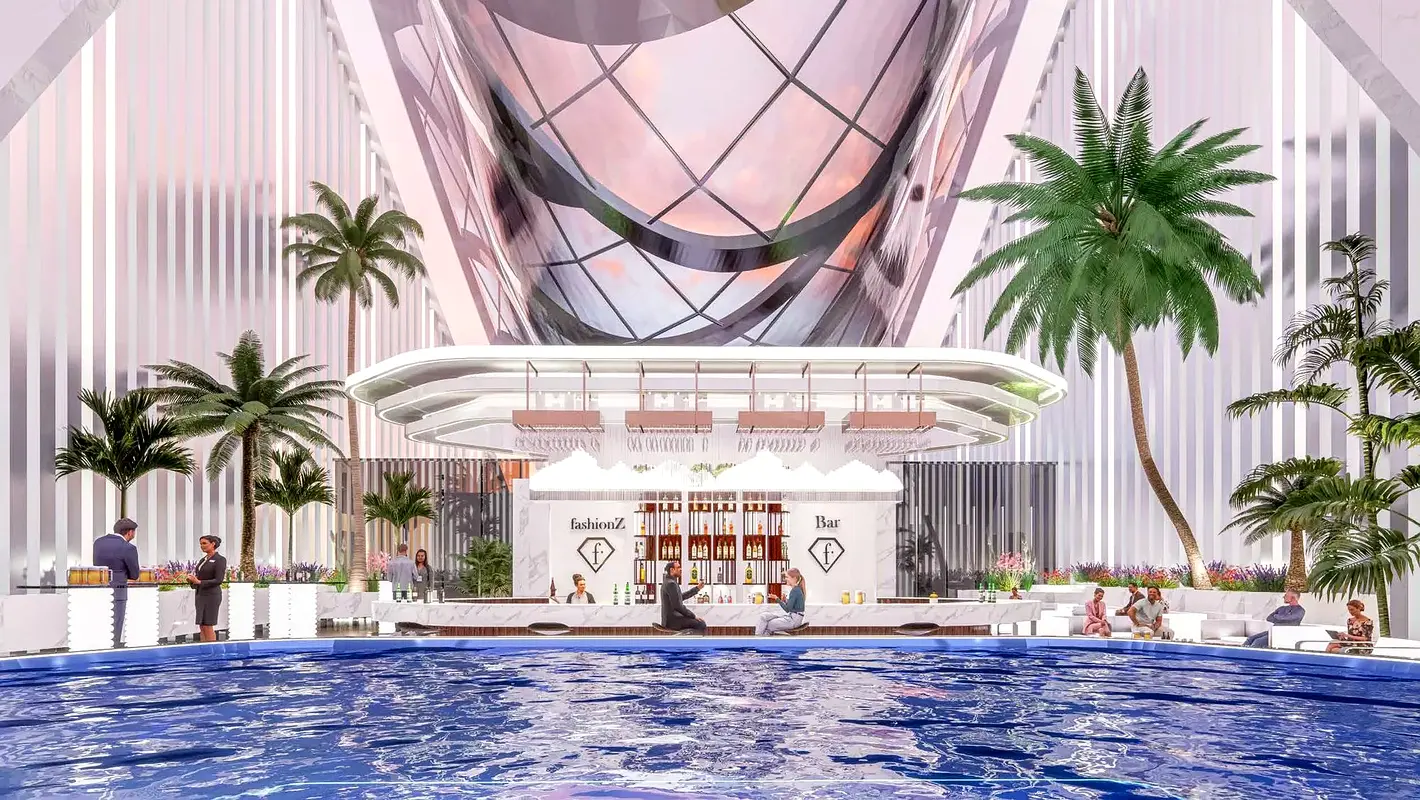 Fashionz by Danube by Danube Properties - View 2