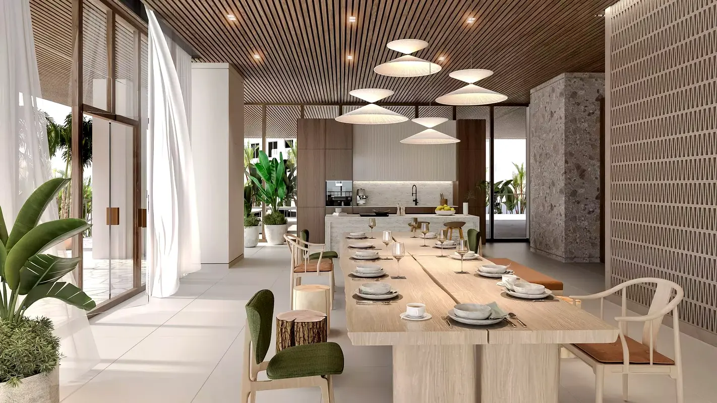Gardenia Bay by Aldar - View 2
