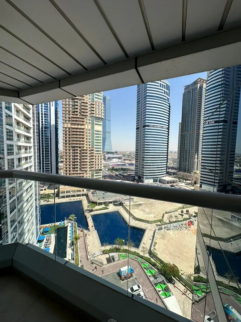 2bedroom Hall For Rent In Jlt 75/-k