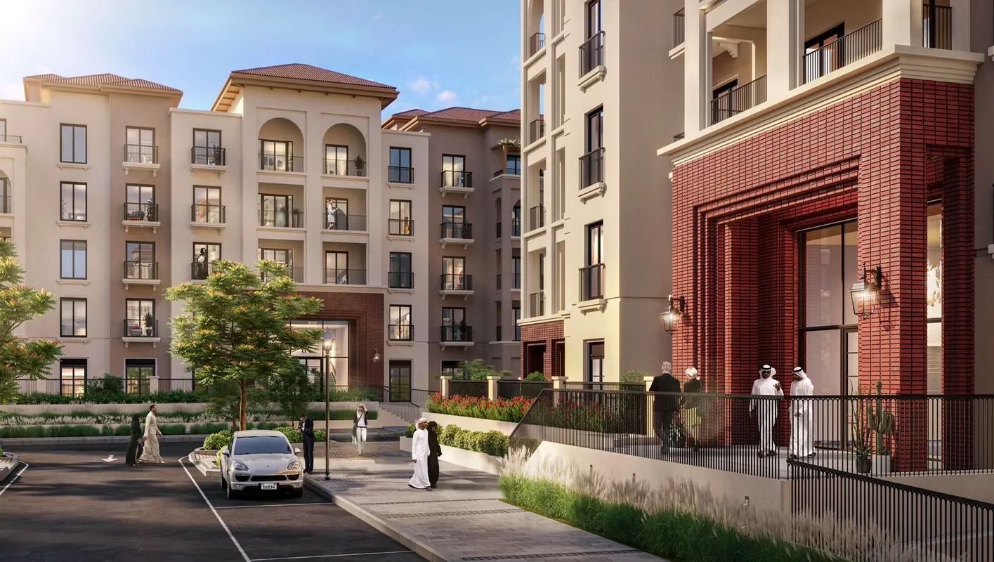 Granada by Bloom Holding - View 2