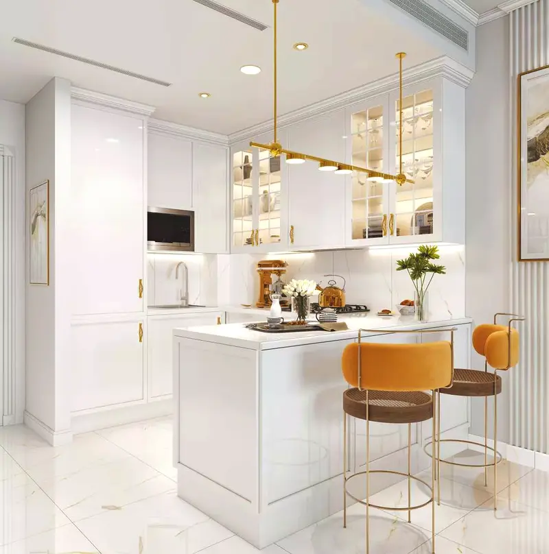 Vincitore Volare by Vincitore Real Estate Development LLC - View 2