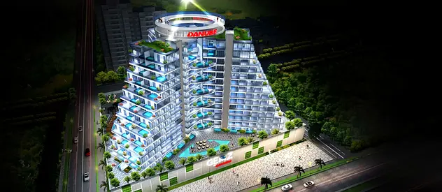 جمز من الدانوب