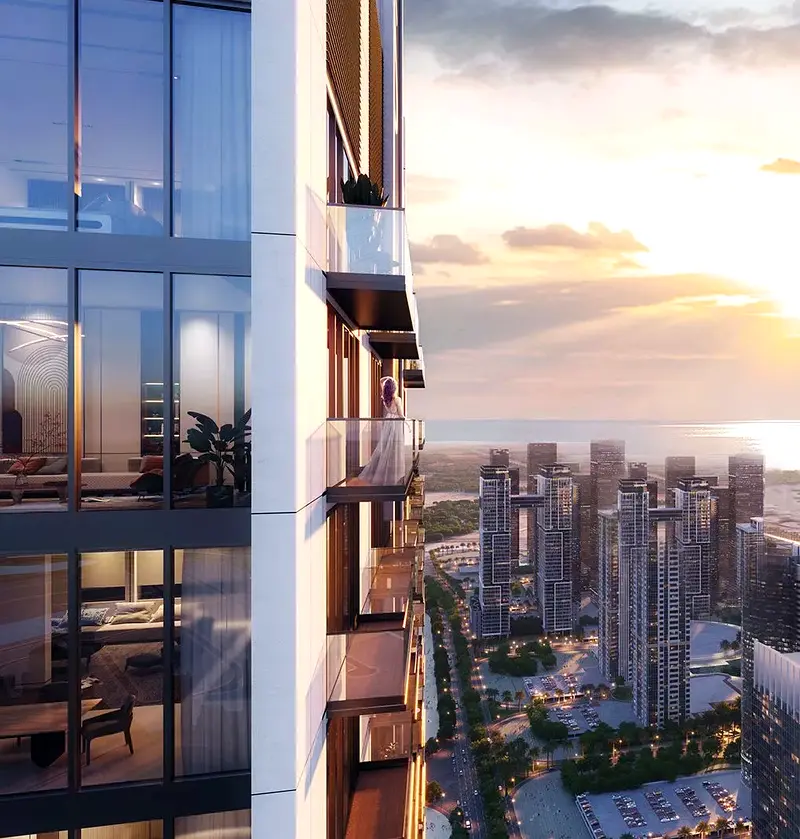 Sobha Verde by Sobha Realty - View 2