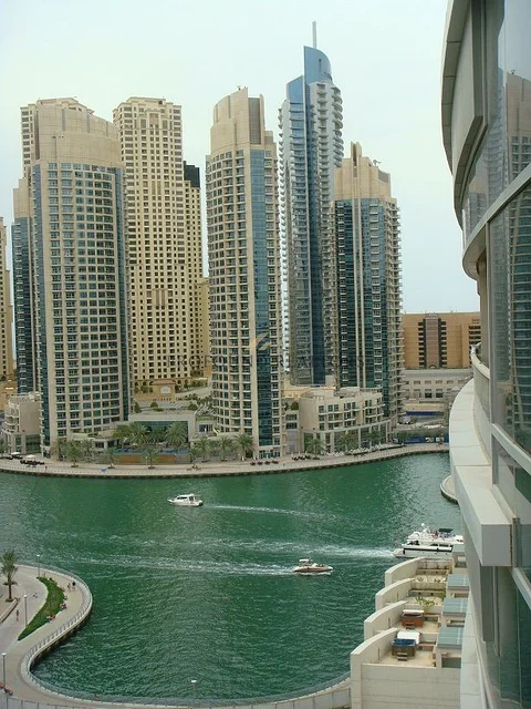 High Roi | Lake View | High Floor