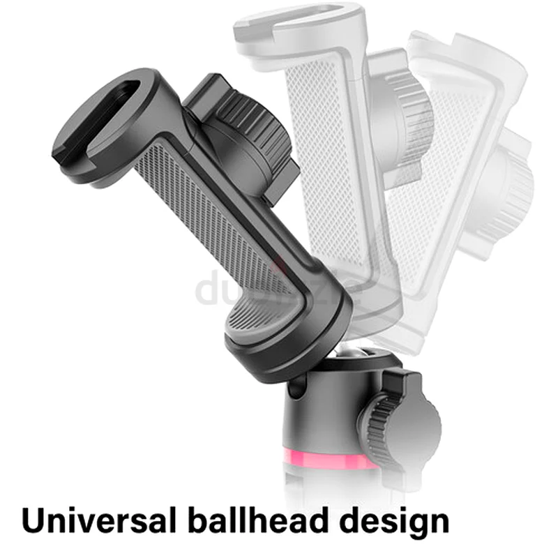 Ulanzi MT30 Selfie Stick Mini Tripod with Bluetooth Clicker62863823330435112