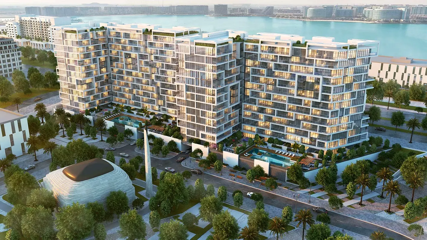 Diva at the Bay by Reportage Properties Developer - View 2