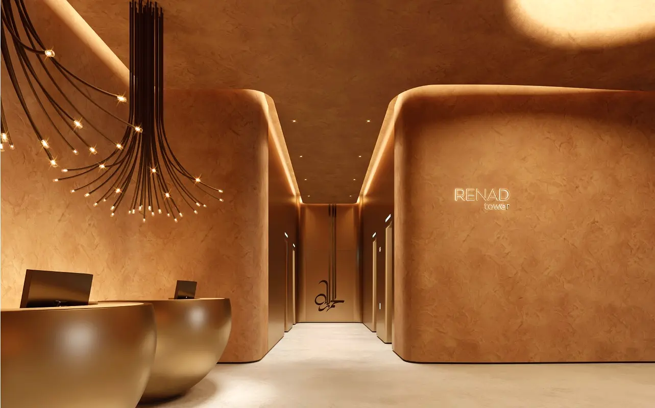 Renad Tower by Tiger Properties - View 2