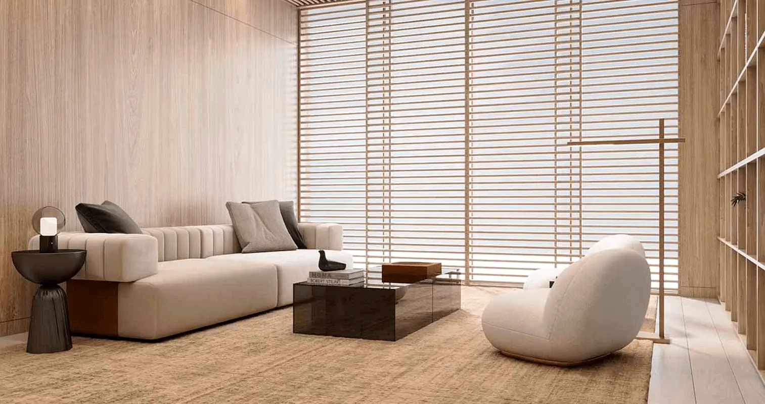 Concept 7 Residences by Condor Group - View 2