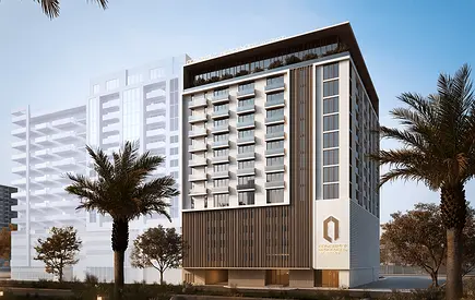 Concept 7 Residences