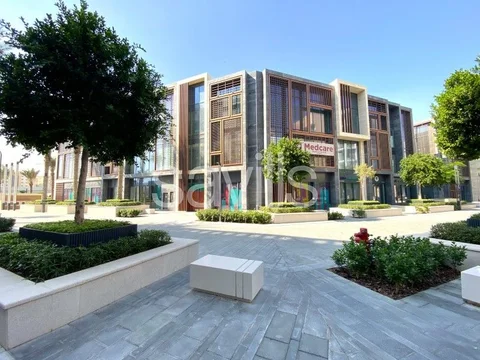 Grade A | Brand New Offices | Freehold | Prime Location
